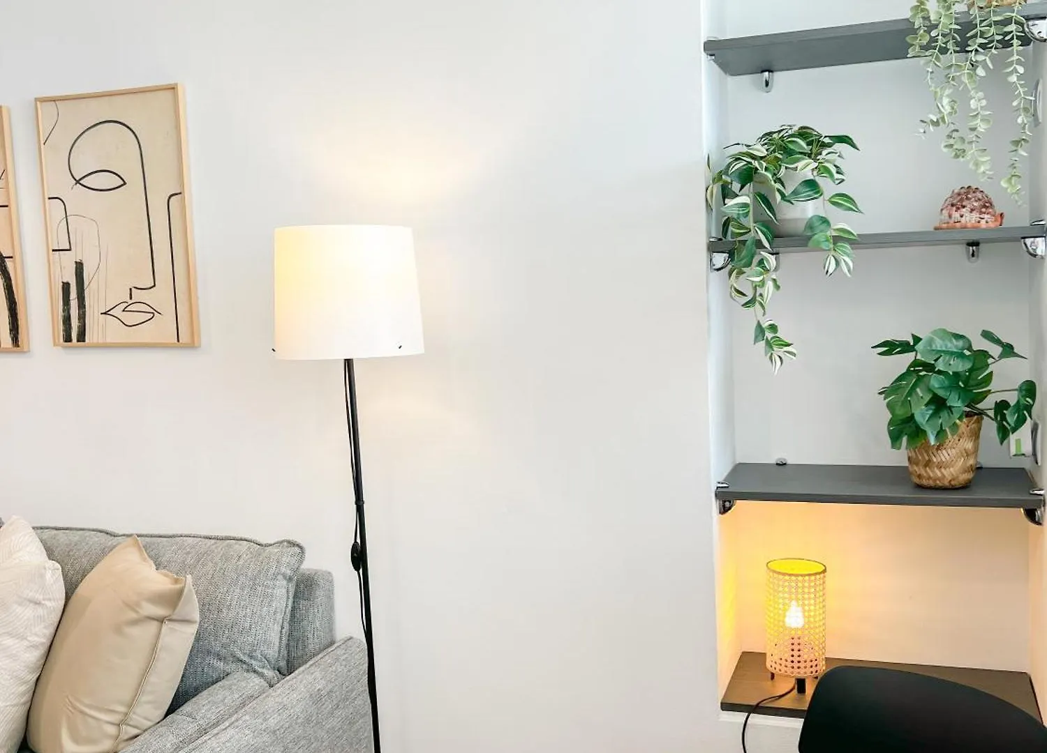 Beautiful Flat With Sea Views La Torre Apartment Torremolinos Spain