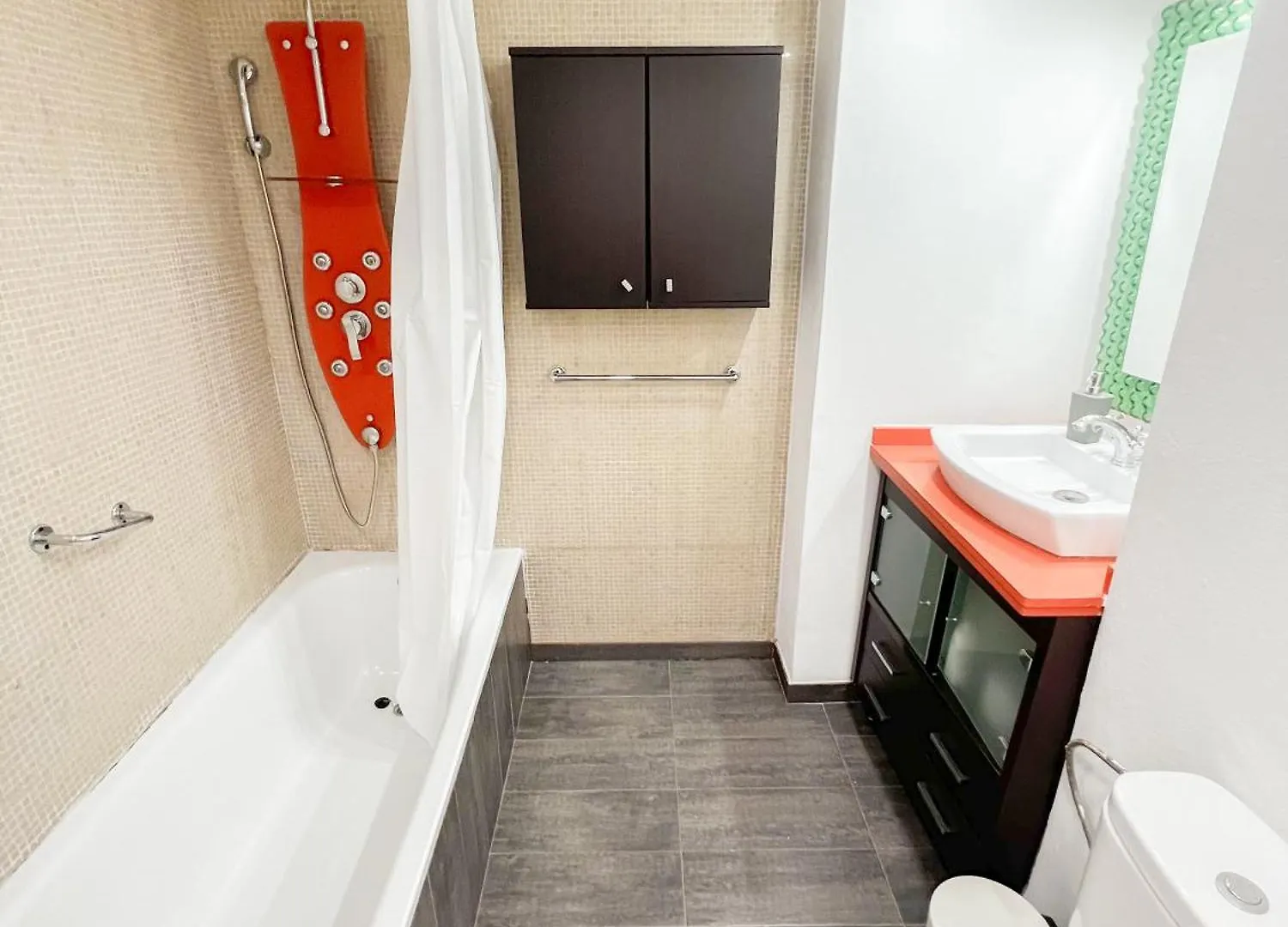토레몰리노스 Beautiful Flat With Sea Views La Torre 아파트 0*,