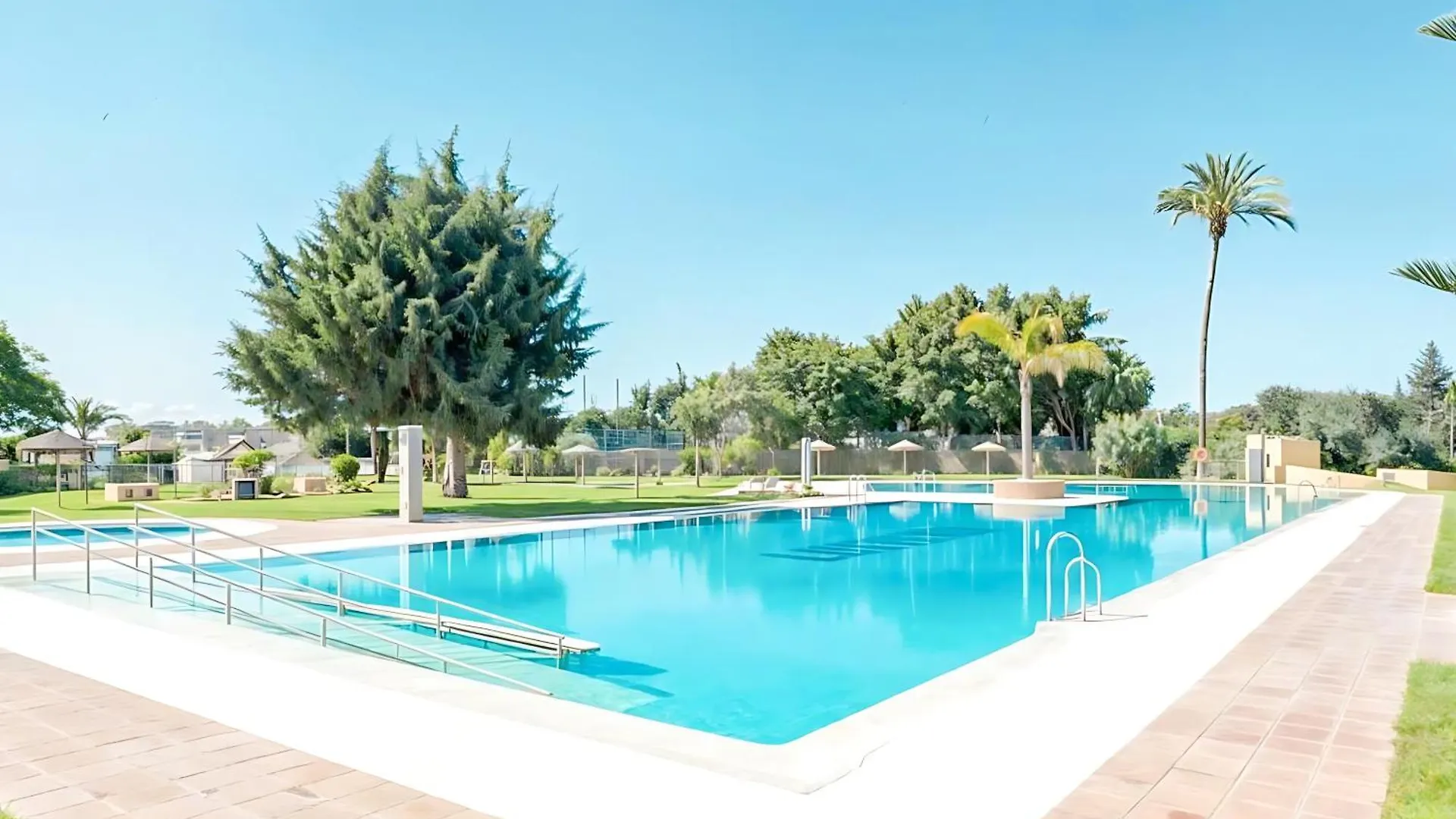 Beautiful Flat With Sea Views La Torre Apartment Torremolinos