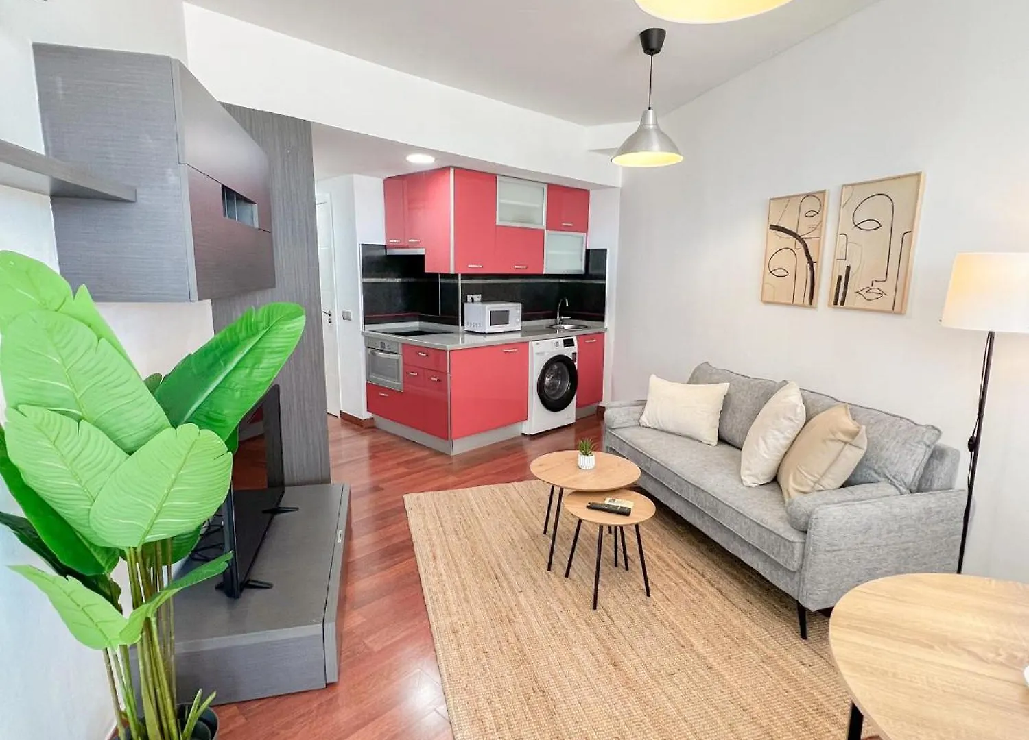 Beautiful Flat With Sea Views La Torre Apartment Torremolinos