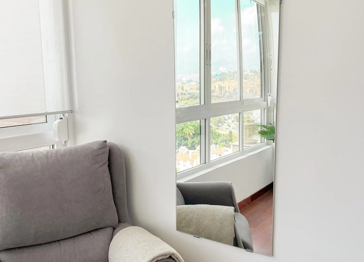 Beautiful Flat With Sea Views La Torre Apartment Torremolinos 0*,