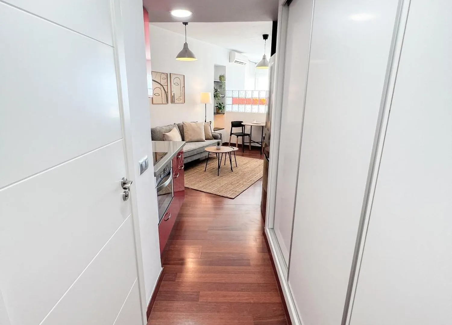 Beautiful Flat With Sea Views La Torre Apartment Torremolinos