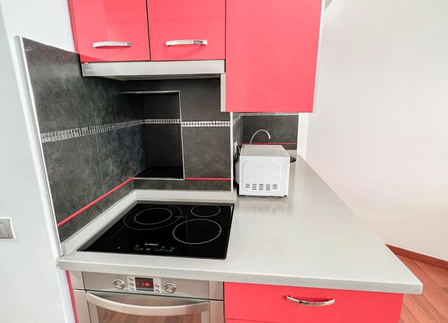 Beautiful Flat With Sea Views La Torre Apartment Torremolinos