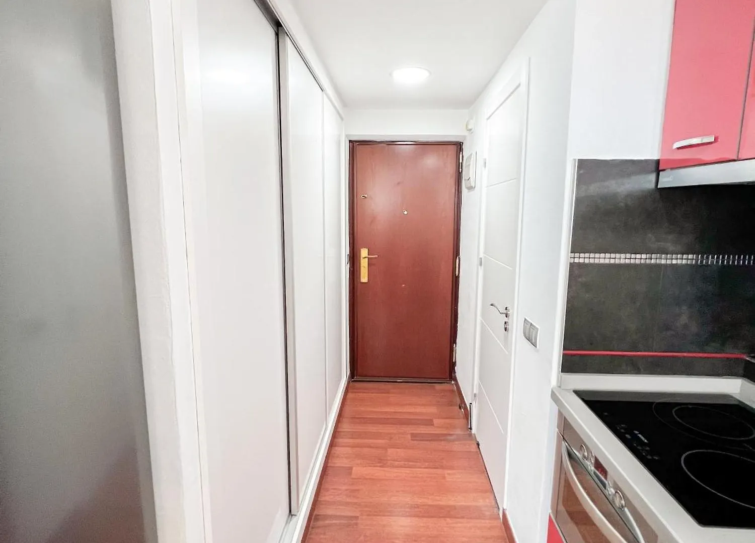 Beautiful Flat With Sea Views La Torre Apartment Torremolinos