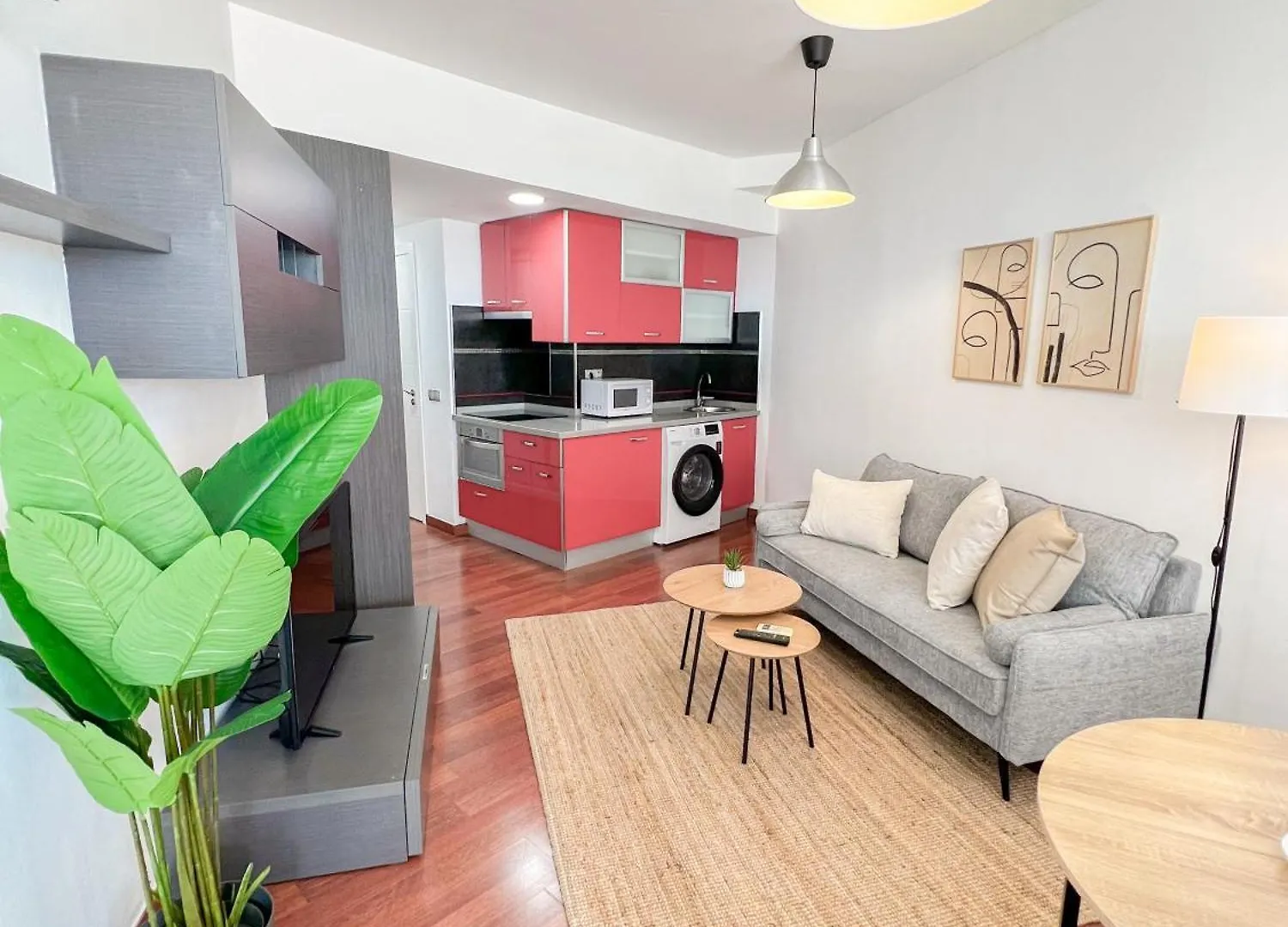 Beautiful Flat With Sea Views La Torre Apartment Torremolinos Spain