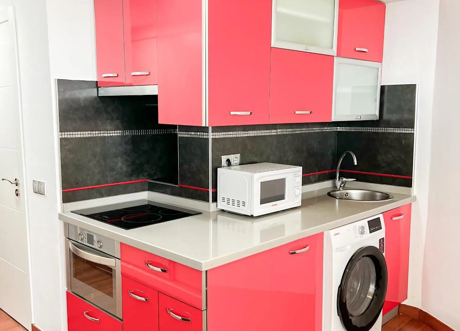 Beautiful Flat With Sea Views La Torre Apartment Torremolinos