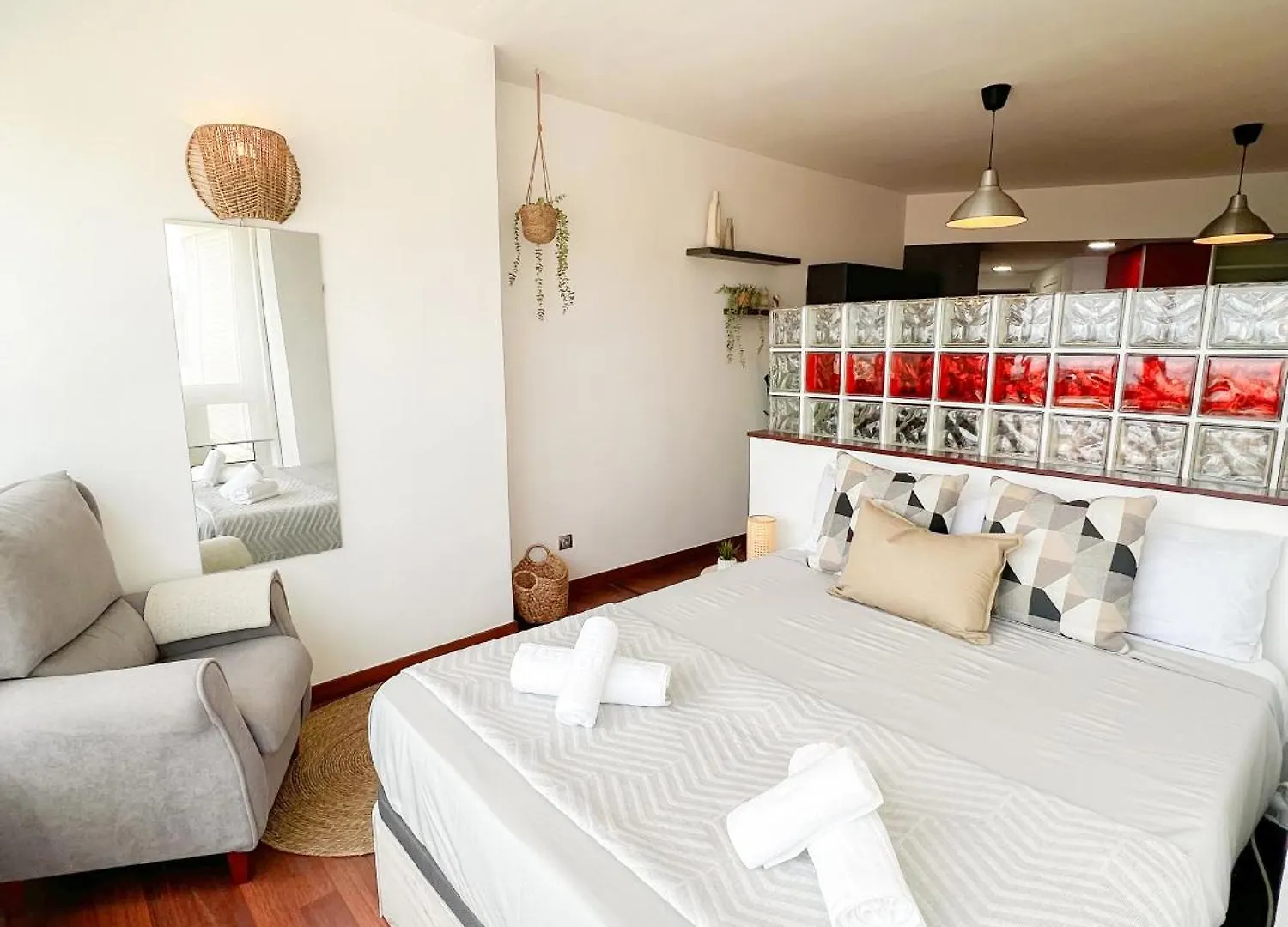 Beautiful Flat With Sea Views La Torre Apartment Torremolinos